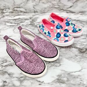 Slip On Shoes